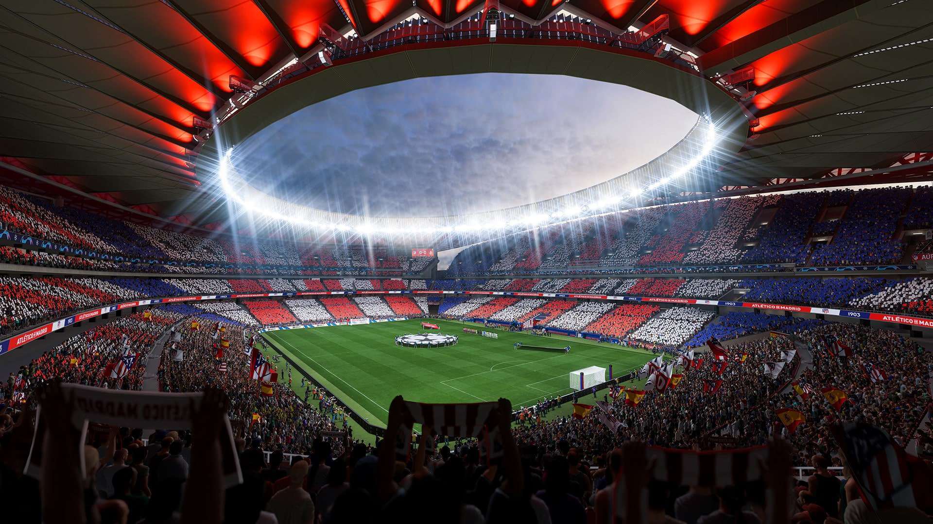 фото FIFA 23 (ФИФА 23) репак на русском Море Игр